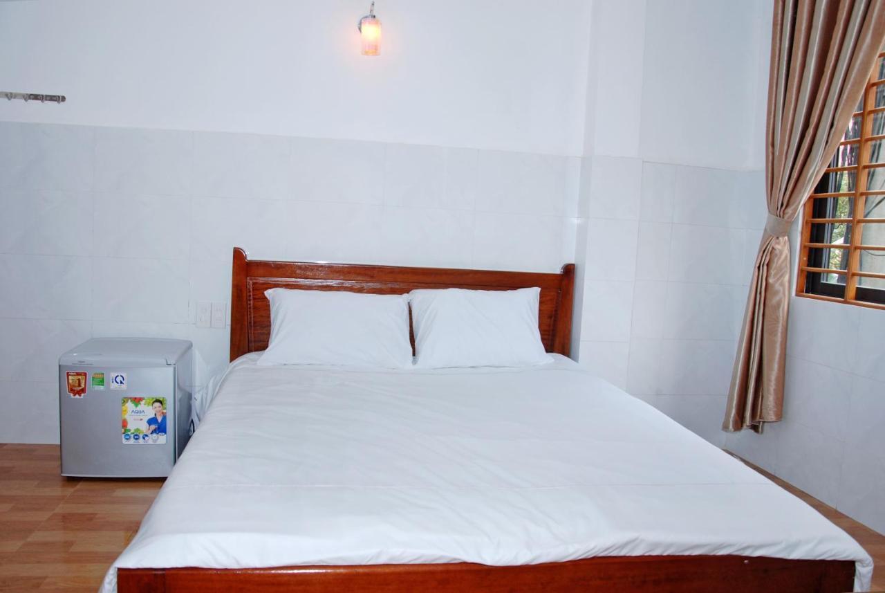 5H Homestay Hue Eksteriør bilde
