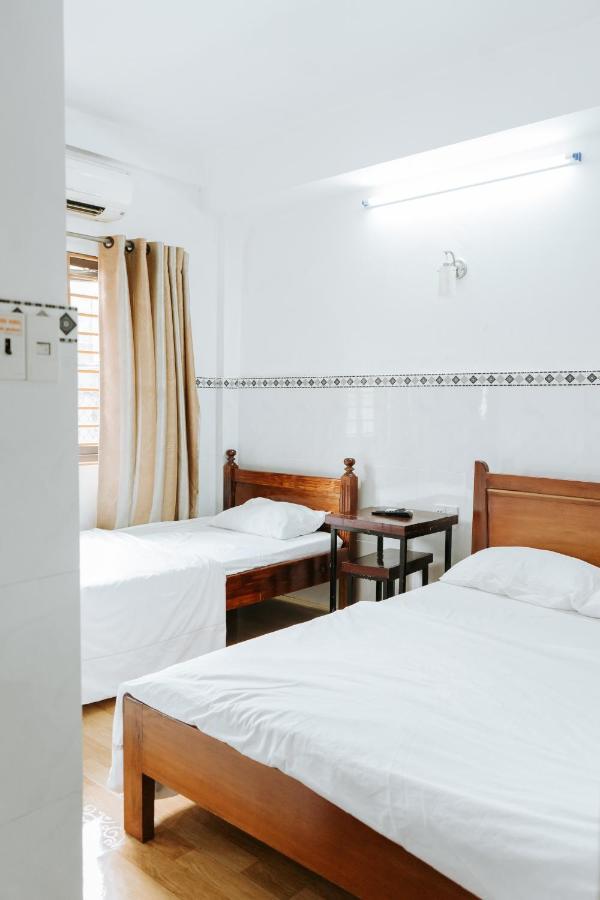 5H Homestay Hue Eksteriør bilde